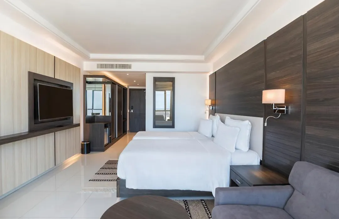 Hotel Sfax Palace By Plaza Hotels & Resorts-1