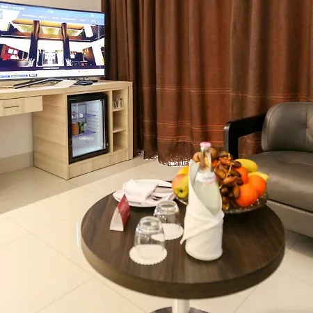 Hotel Sfax Palace By Plaza Hotels & Resorts-2